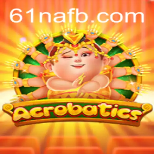 Descubra o Mundo de Acrobatics: Um Jogo de Habilidade e Estratégia