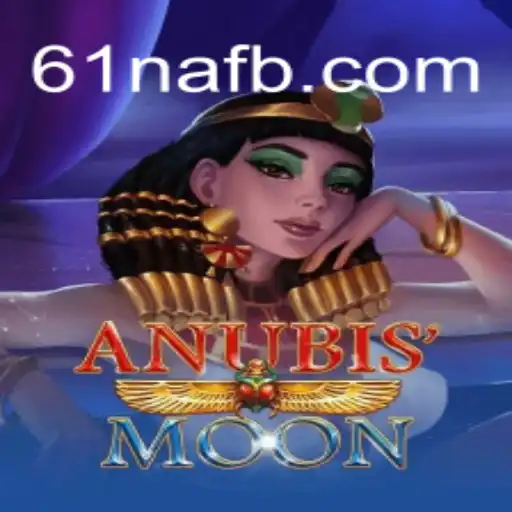 Descubra o Fascinante Jogo 'AnubisMoon'