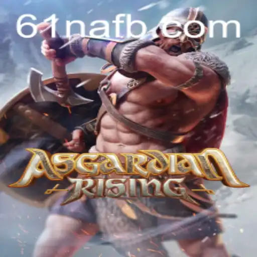Descubra o Mundo de AsgardianRising: Uma Aventura Épica