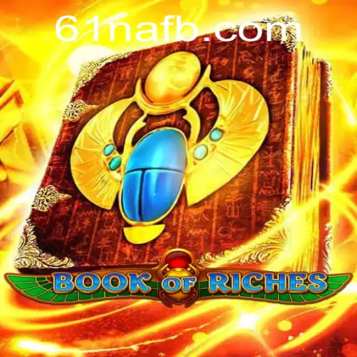 Explorando o Jogo Online Book of Riches