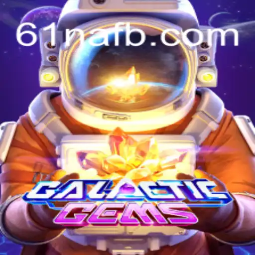 Descubra a Aventura Inesquecível de GalacticGems