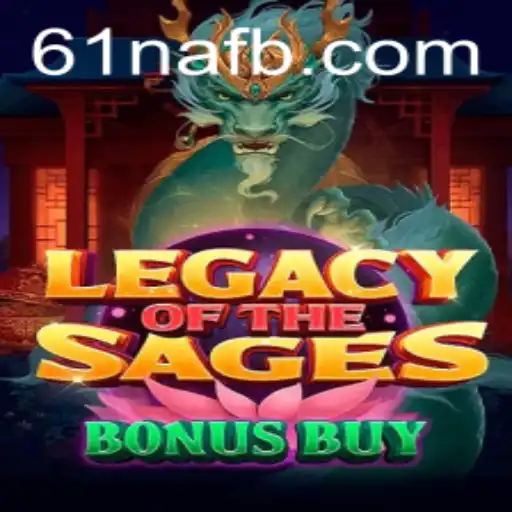 Explorando as Aventuras de 'LegacyoftheSagesBonusBuy'