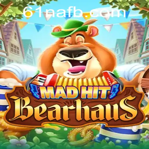 Explorando MadHitBearhaus: Um Mergulho no Novo Sucesso dos Jogos Online
