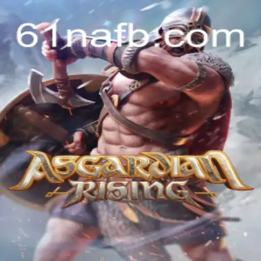 Descubra o Mundo de AsgardianRising: Uma Aventura Épica