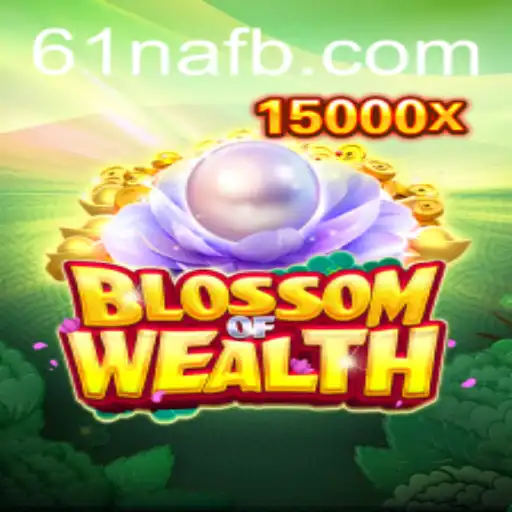 Descubra o Fascinante Universo do Jogo BlossomofWealth