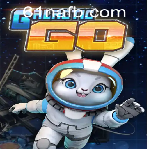 Descubra o Universo Fascinante de GalacticGO: A Revolução dos Jogos Intergalácticos