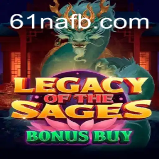 Explorando as Aventuras de 'LegacyoftheSagesBonusBuy'