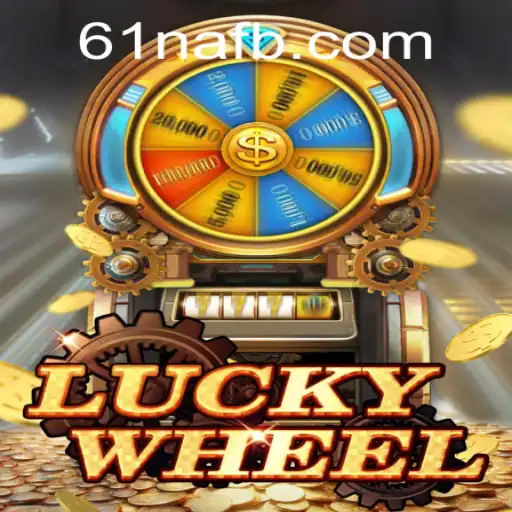 Descubra o Empolgante Mundo de LuckyWheel no 61na.com