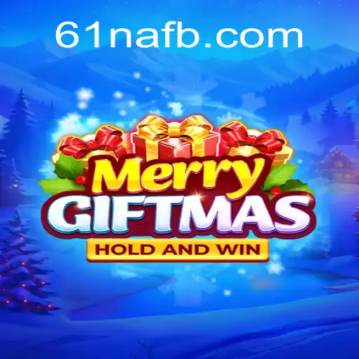 MerryGiftmas: Um Mergulho no Fascinante Mundo do Jogo 61na.com