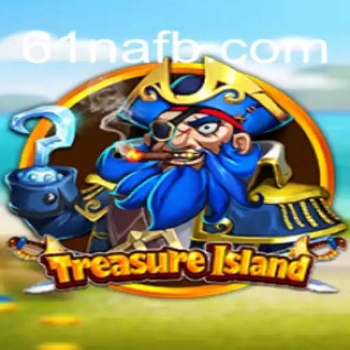 Desvendando o Mundo de TreasureIsland e a Conexão com 61na.com