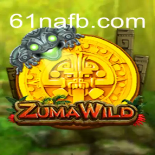 Descubra o Fascinante Mundo de ZumaWild