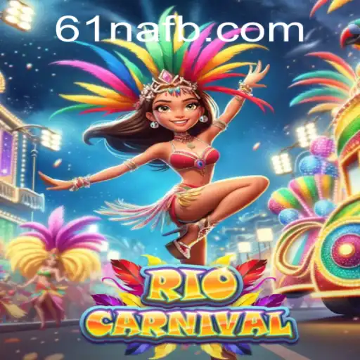 Descubra o Fascinante Mundo de RioCarnival: O Jogo Inspirado no Espírito do Carnaval
