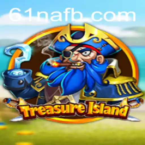 Desvendando o Mundo de TreasureIsland e a Conexão com 61na.com