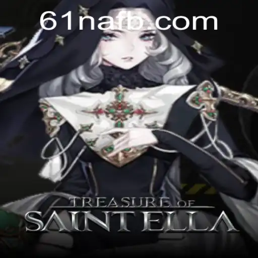 Treasure of Saint Ella: A Nova Sensação dos Jogos de Aventura