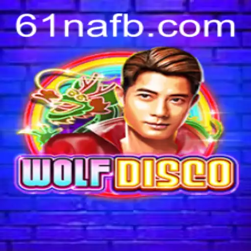 Descubra o Fascinante Mundo de WolfDisco