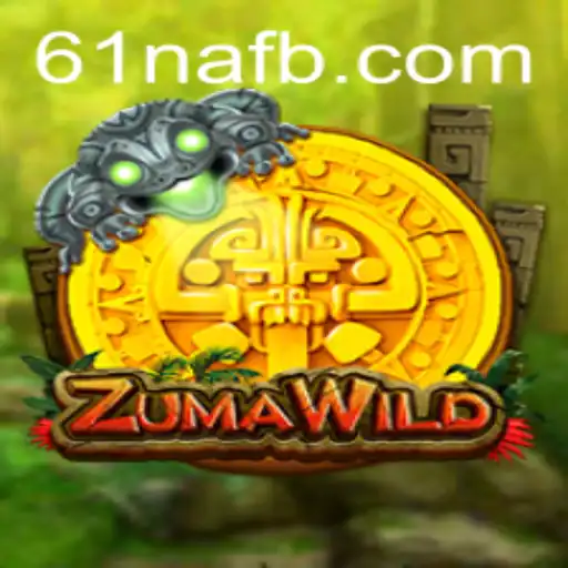 Descubra o Fascinante Mundo de ZumaWild